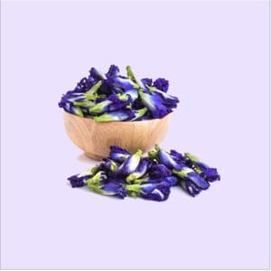 Butterfly Pea